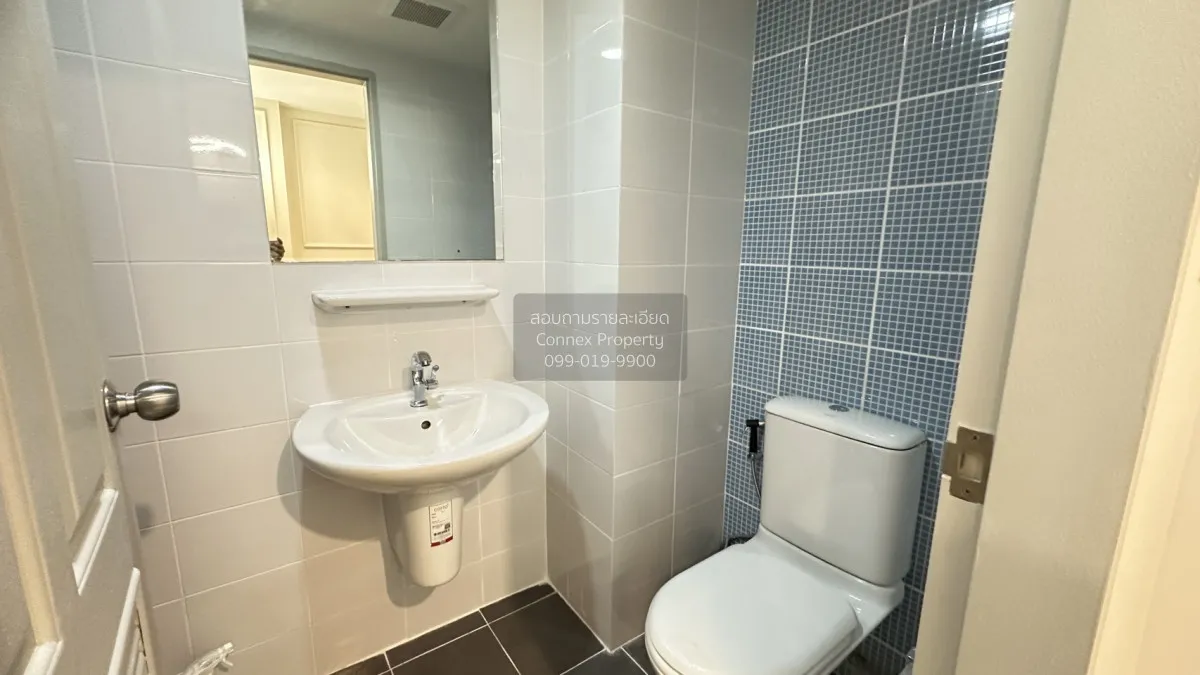 For Sale Condo , THE KITH Plus Nawamin , newly renovated , Nuan C