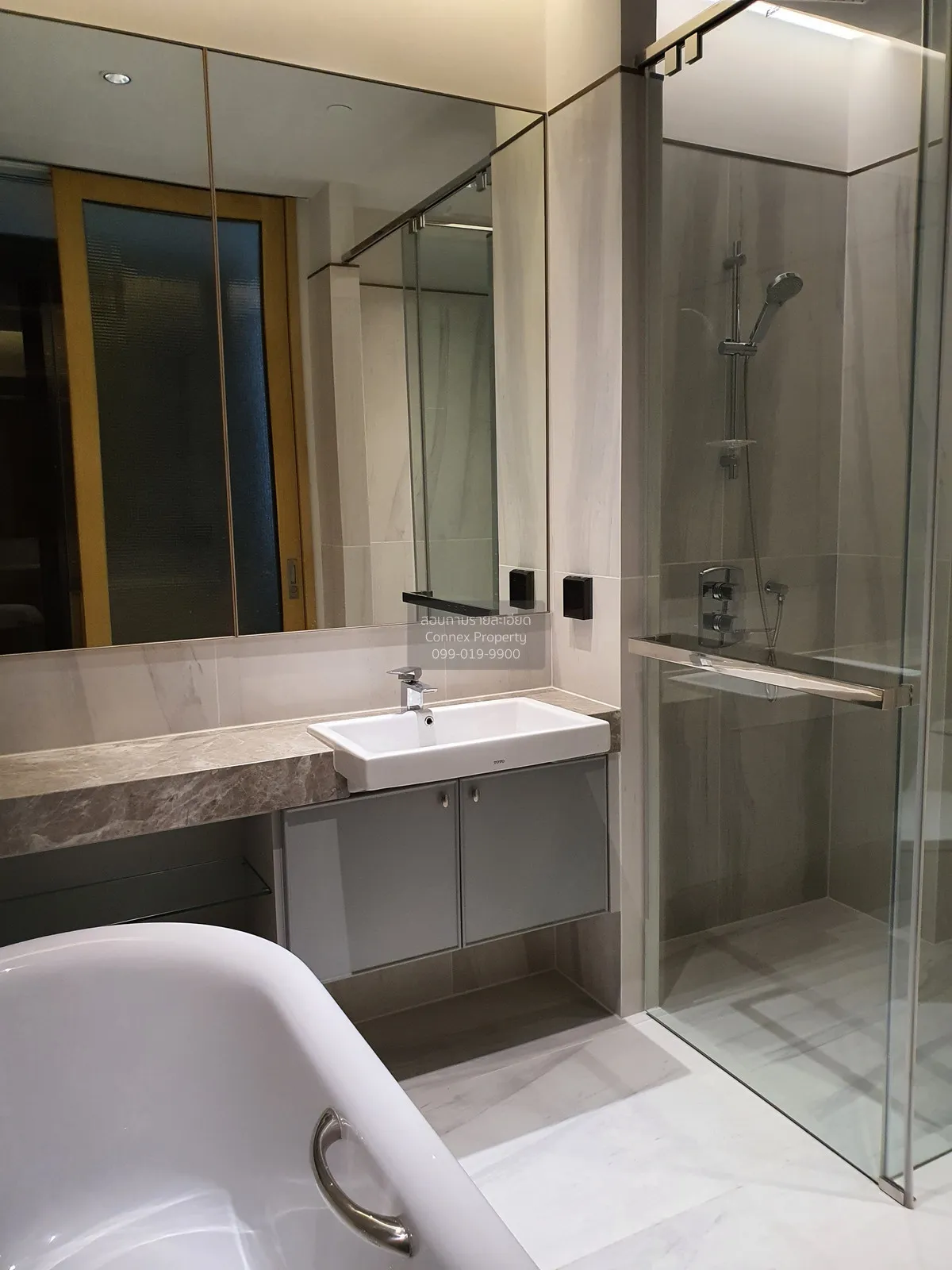 เช่าคอนโด  คราม สุขุมวิท 26 BTS-พร้อมพงษ์ คลองตัน เขต คลองเตย กรุ