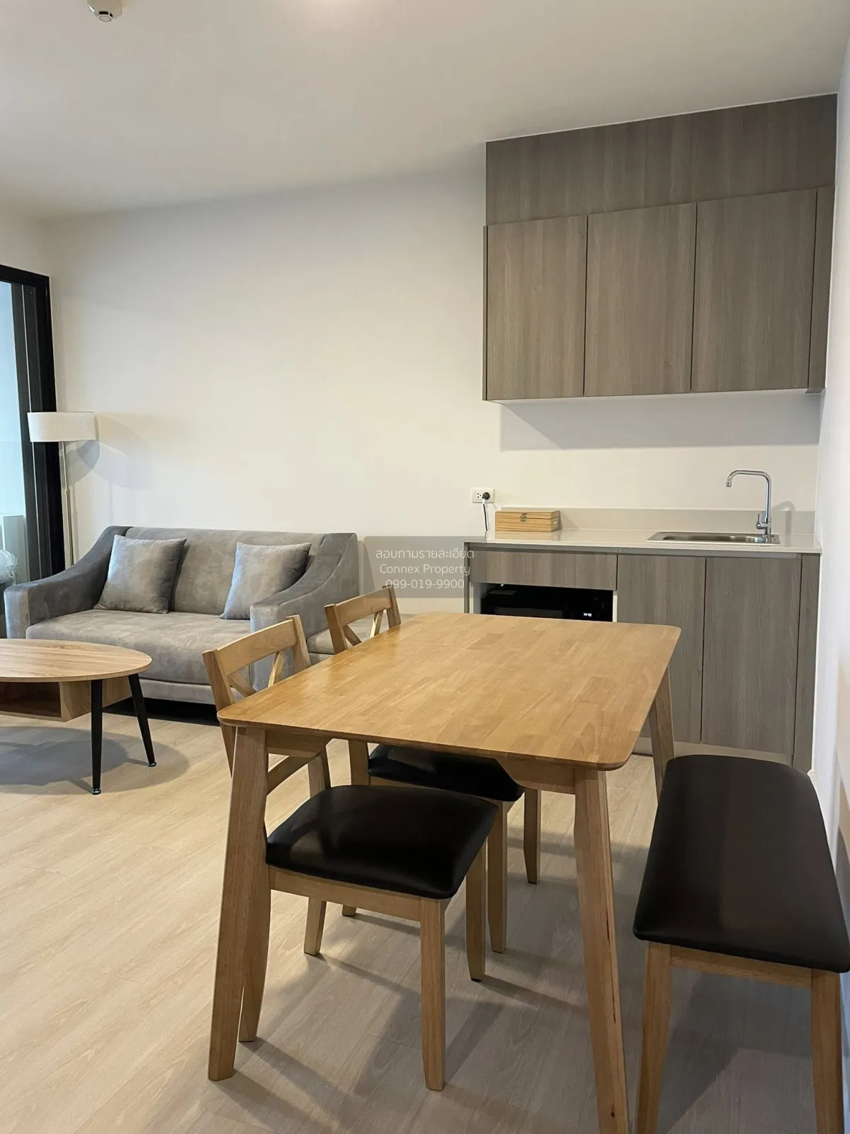 For Rent Condo , A Space Mega , Bang Phli Noi , Bang Phli , Samut 4