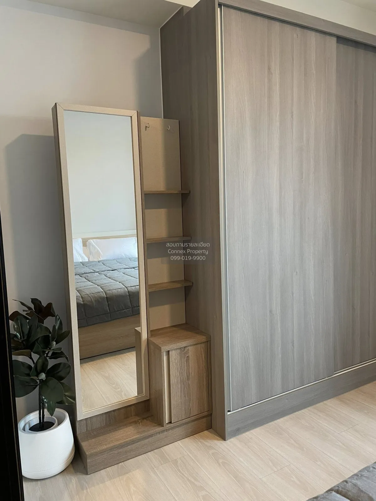 For Rent Condo , A Space Mega , Bang Phli Noi , Bang Phli , Samut