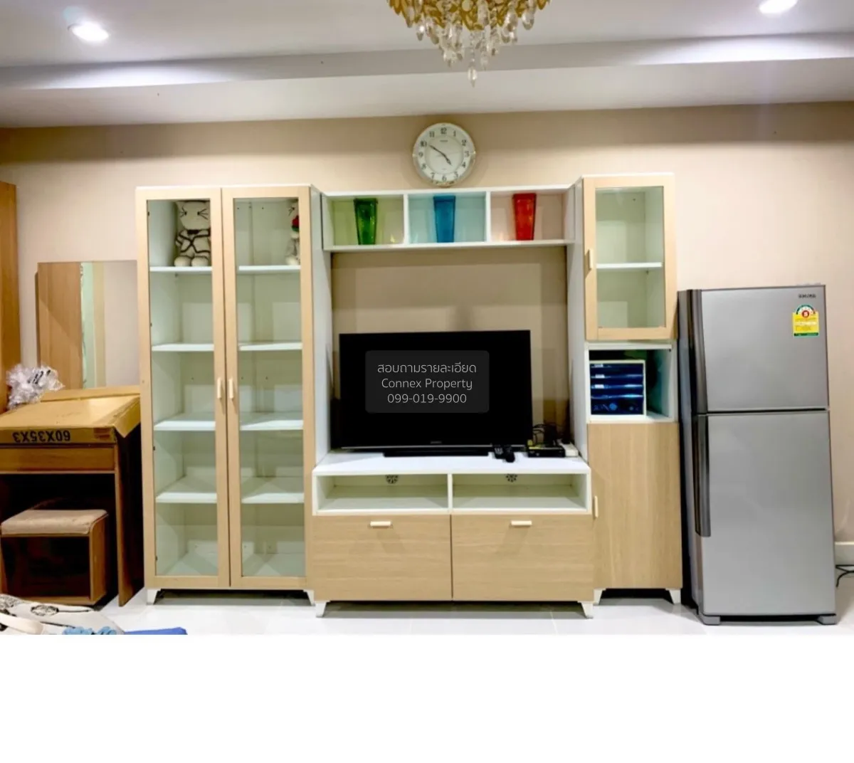 For Rent Condo , Regent Home 14 Sukhumvit 93 , Bang Chak , Phra K 1