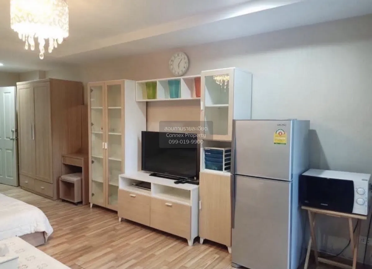 For Rent Condo , Regent Home 14 Sukhumvit 93 , Bang Chak , Phra K 3