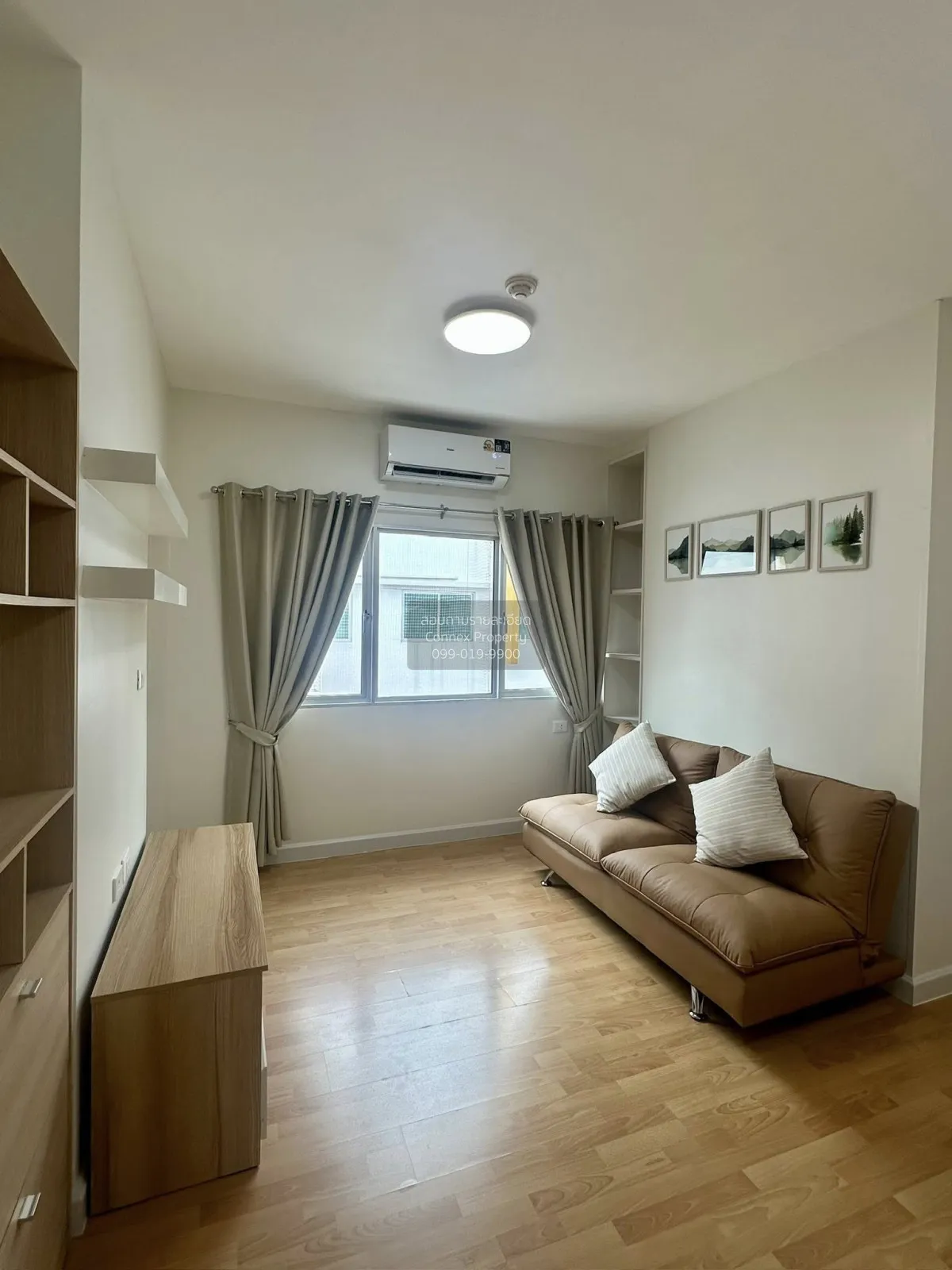 For Rent Condo , My Condo Sukhumvit 103 , BTS-Udom Suk , Bang Cha 1