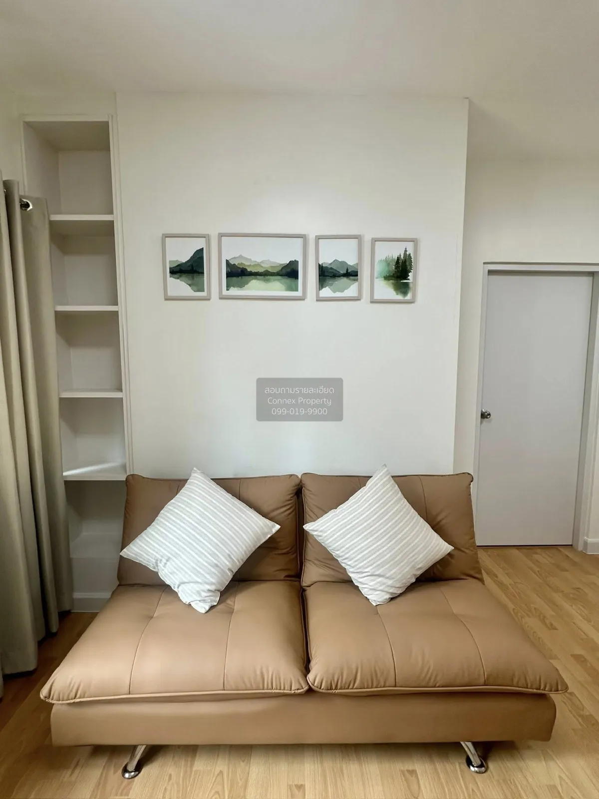 For Rent Condo , My Condo Sukhumvit 103 , BTS-Udom Suk , Bang Cha 2