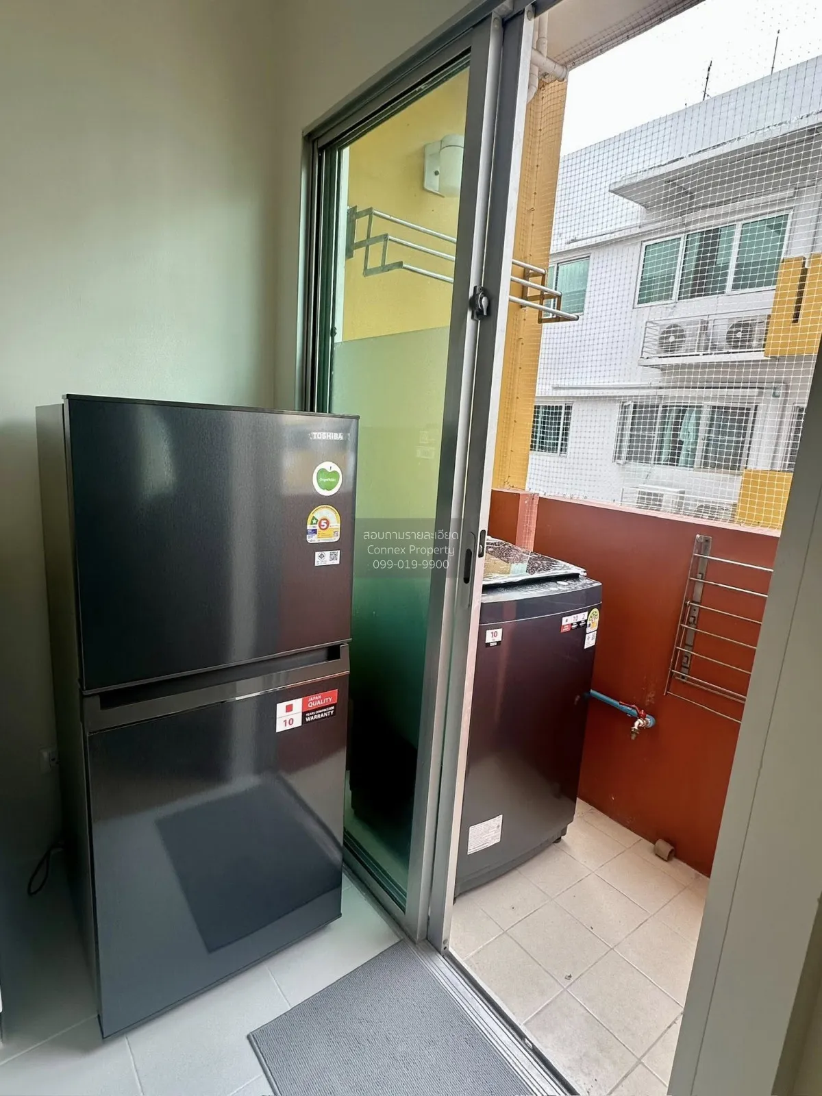 For Rent Condo , My Condo Sukhumvit 103 , BTS-Udom Suk , Bang Cha