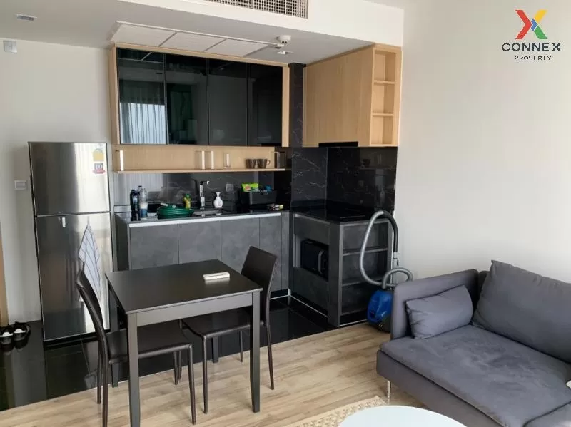 For Rent Condo , The Line Jatujak - Mochit , BTS-Mo Chit , Chomph 2