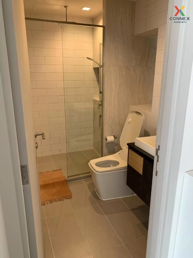 For Rent Condo , The Line Jatujak - Mochit , BTS-Mo Chit , Chomph 4