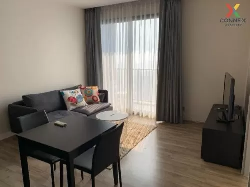 For Rent Condo , The Line Jatujak - Mochit , BTS-Mo Chit , Chomphon , Chatuchak , Bangkok , CX-138438