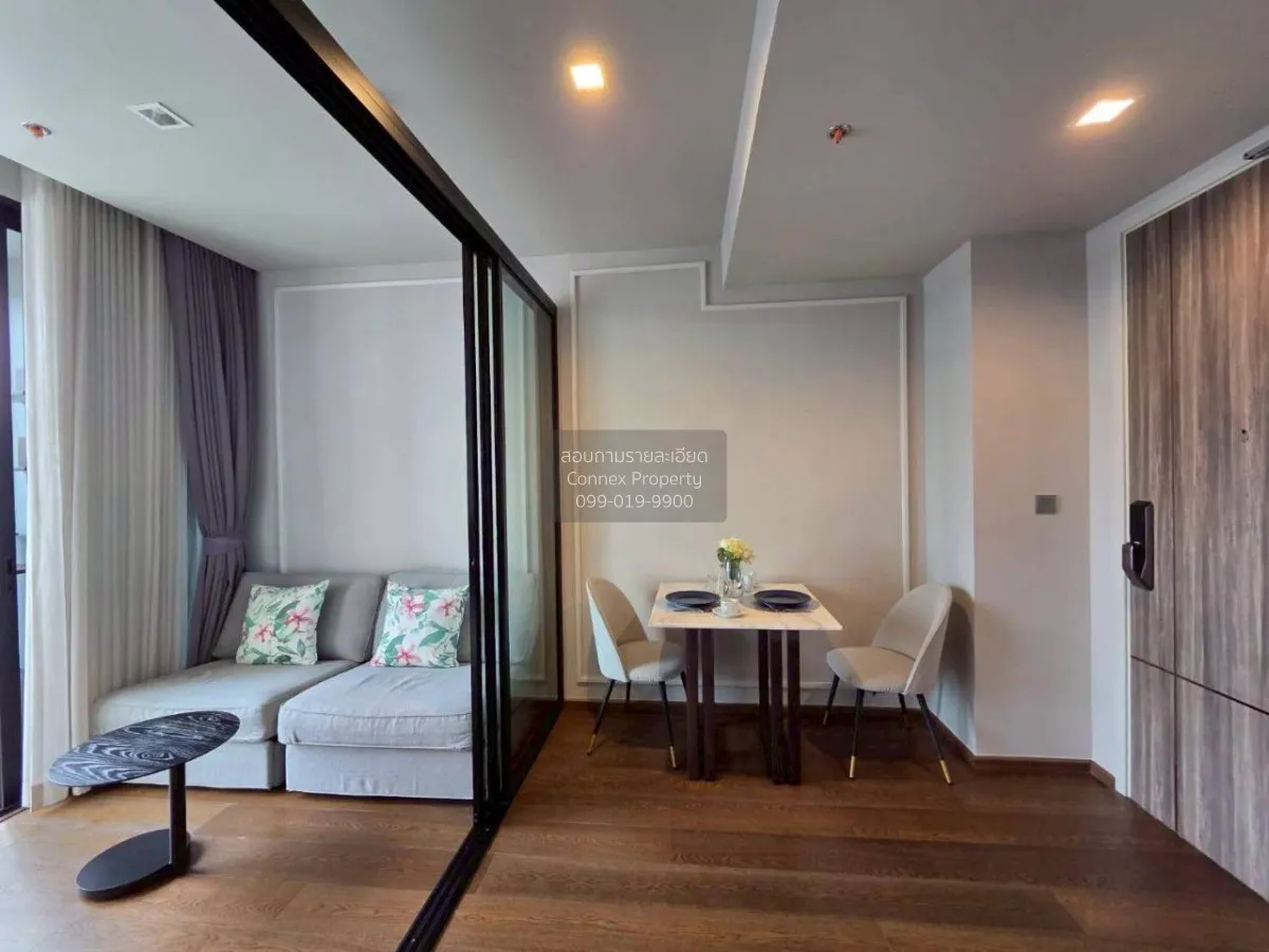 For Rent Condo , Ideo Q Sukhumvit 36 , BTS-Thong Lo , Khlong Tan  1