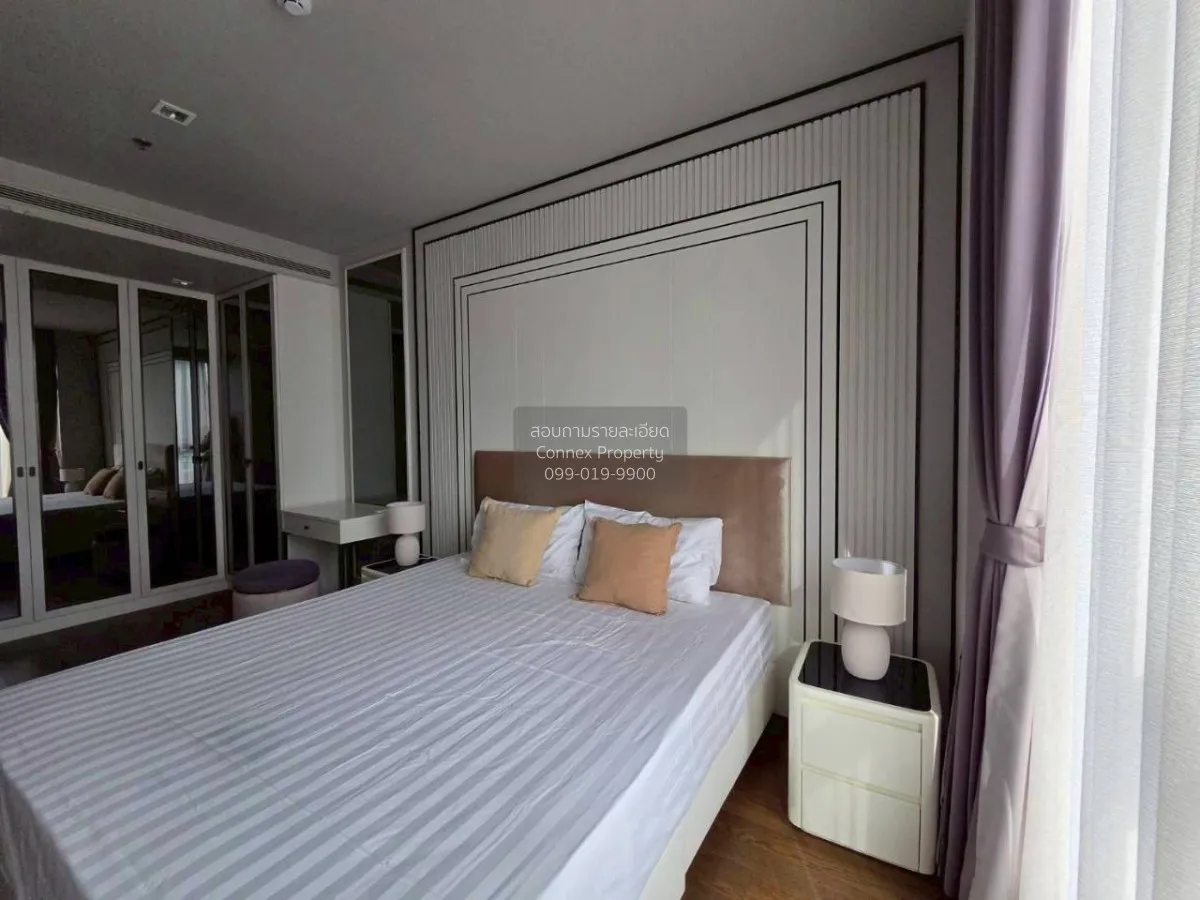 For Rent Condo , Ideo Q Sukhumvit 36 , BTS-Thong Lo , Khlong Tan  4