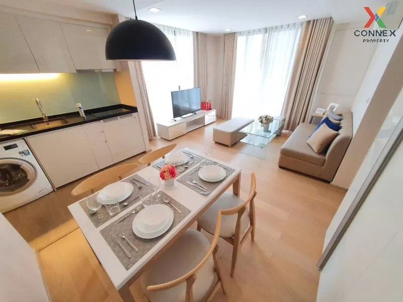 FOR RENT condo , LIV@49 , BTS-Thong Lo , Khlong Tan Nuea , Wattha 1