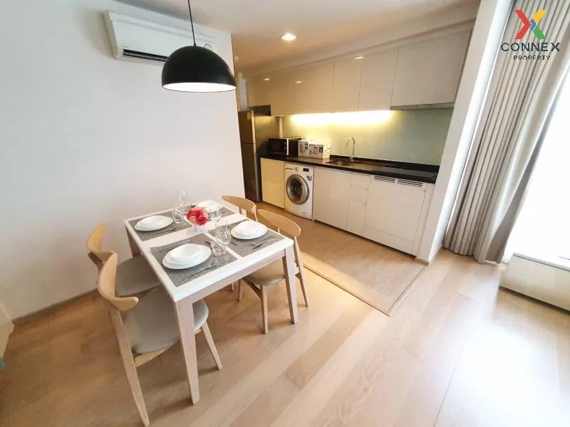 FOR RENT condo , LIV@49 , BTS-Thong Lo , Khlong Tan Nuea , Wattha 2