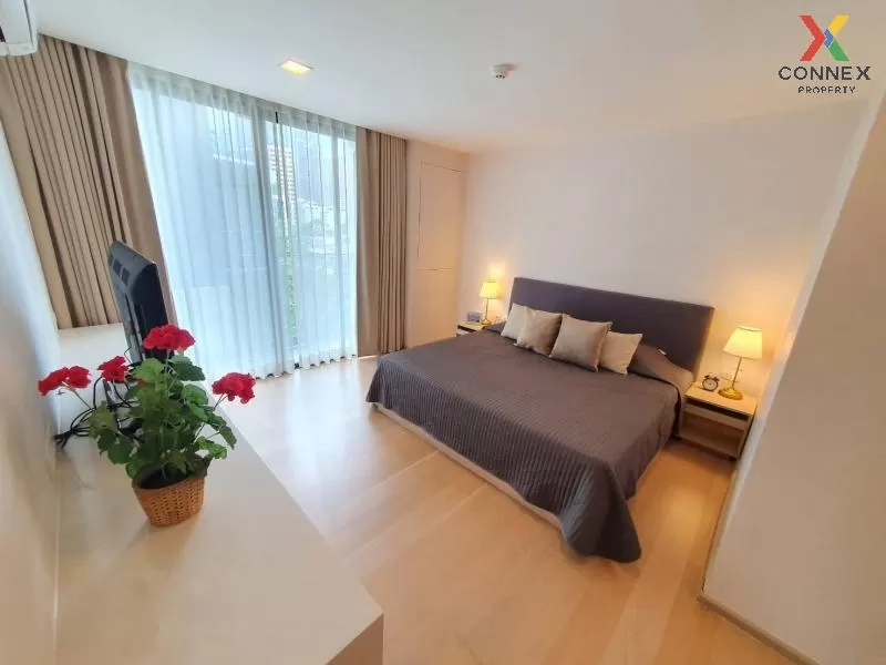 FOR RENT condo , LIV@49 , BTS-Thong Lo , Khlong Tan Nuea , Wattha 3
