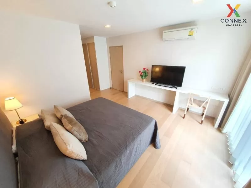 FOR RENT condo , LIV@49 , BTS-Thong Lo , Khlong Tan Nuea , Wattha 4