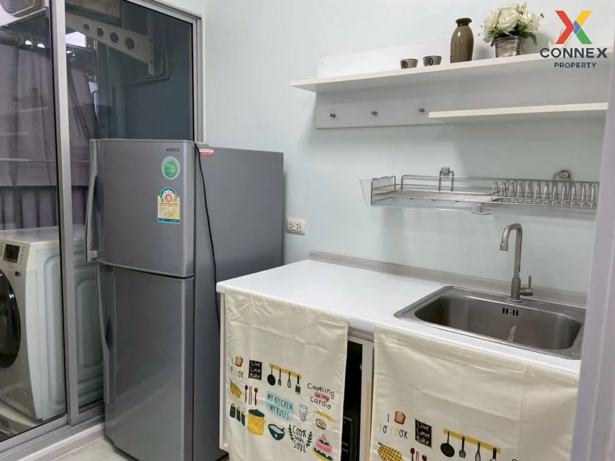 For Sale Condo , Plum Condo Park Rangsit  phase 1-3 , Khlong Nuen 3