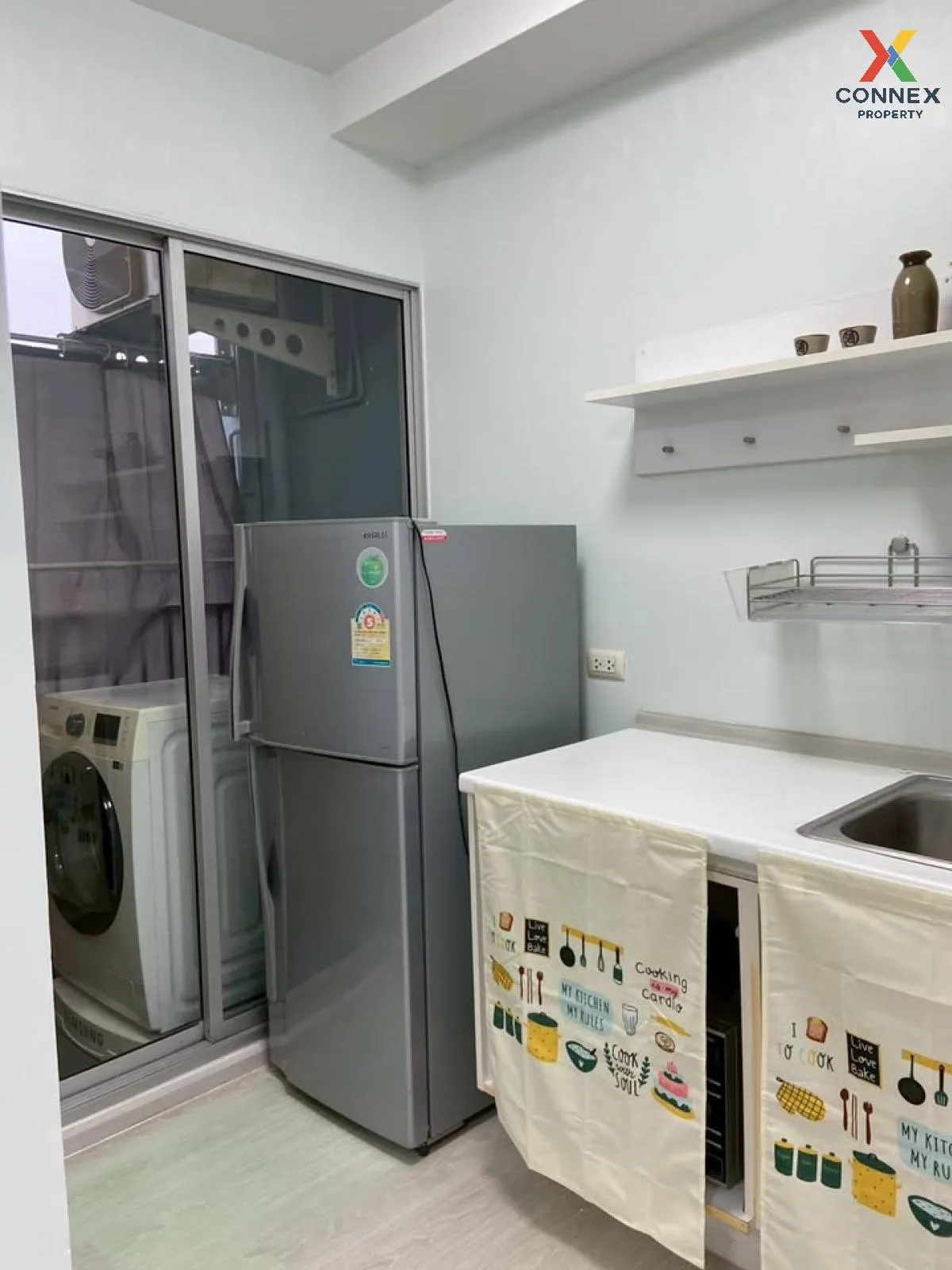 For Sale Condo , Plum Condo Park Rangsit  phase 1-3 , Khlong Nuen 4