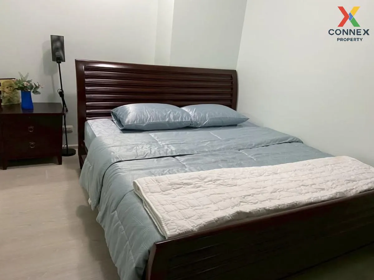 For Sale Condo , Plum Condo Park Rangsit  phase 1-3 , Khlong Nuen