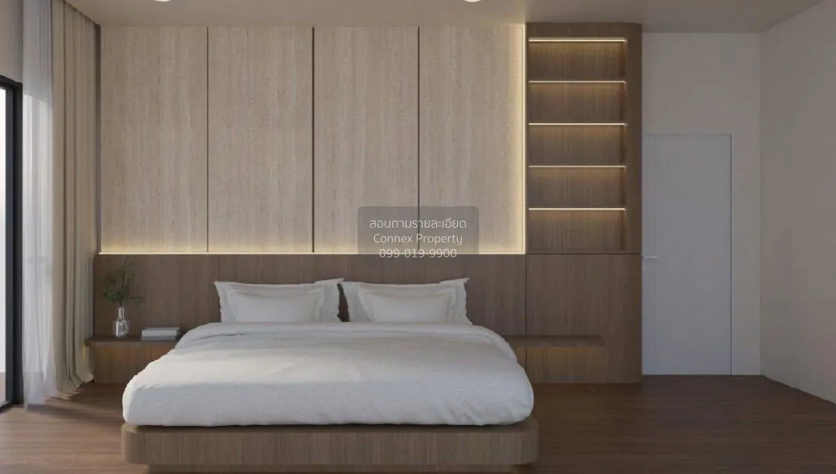 For Rent House , The City Bangna , Bang Kaeo , Bang Phli , Samut 