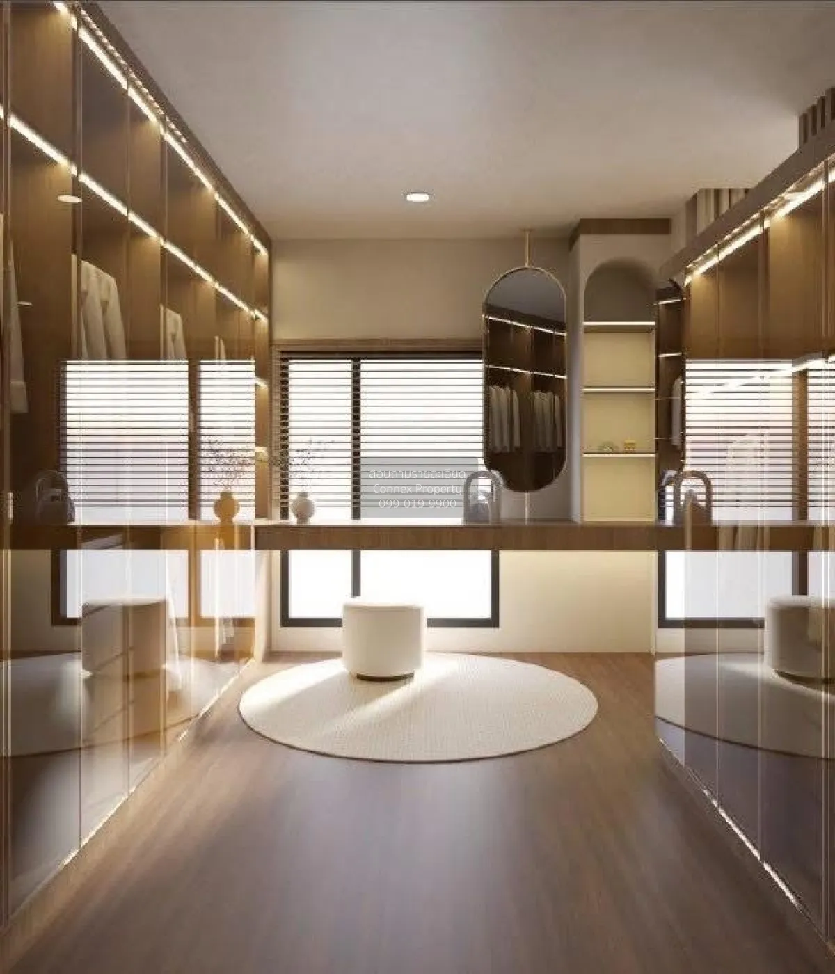 For Rent House , The City Bangna , Bang Kaeo , Bang Phli , Samut 