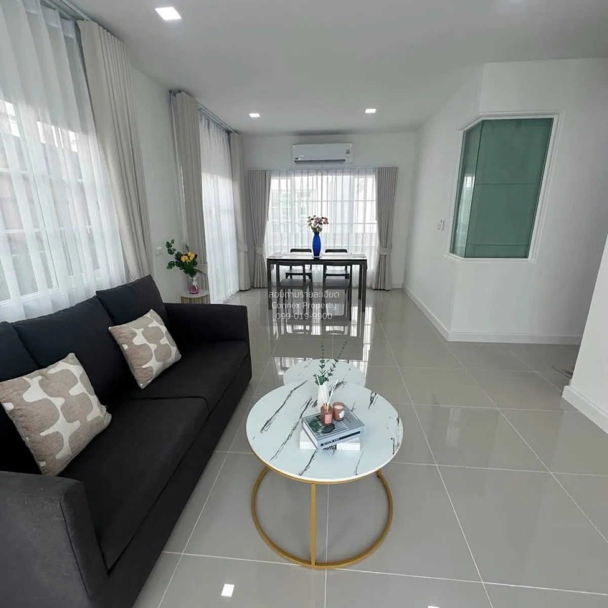For Rent House , Golden Neo Sukhumvit - Lasalle , Samrong Nuea , 