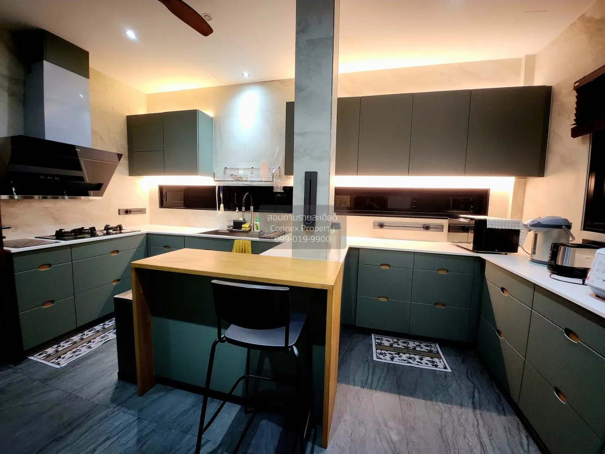 เช่าบ้าน  เดอะ ซิตี้ บางนา - กม.7 บางแก้ว บางพลี สมุทรปราการ CX-1