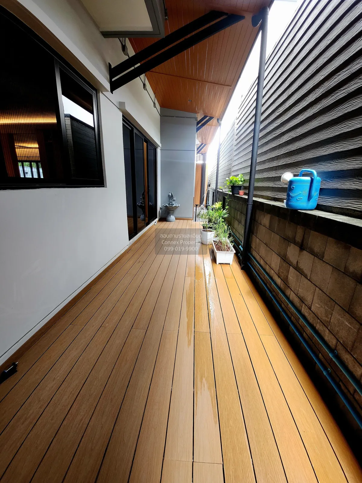 เช่าบ้าน  เดอะ ซิตี้ บางนา - กม.7 บางแก้ว บางพลี สมุทรปราการ CX-1