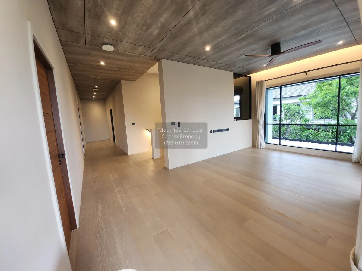 เช่าบ้าน  เดอะ ซิตี้ บางนา - กม.7 บางแก้ว บางพลี สมุทรปราการ CX-1