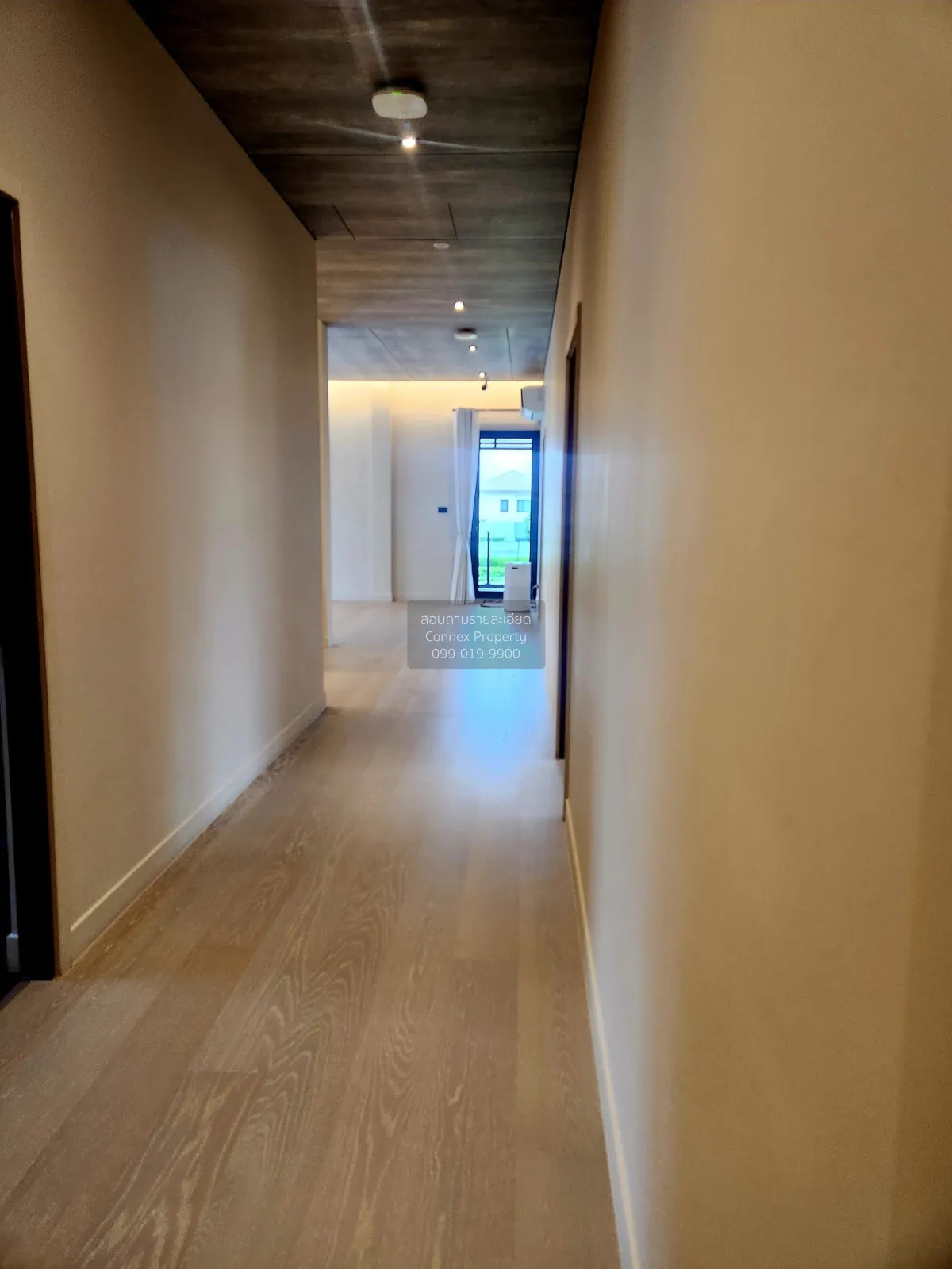 เช่าบ้าน  เดอะ ซิตี้ บางนา - กม.7 บางแก้ว บางพลี สมุทรปราการ CX-1