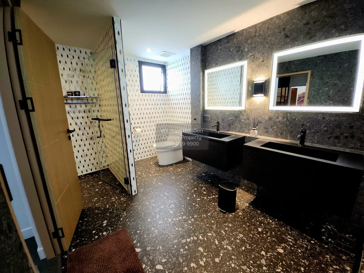 เช่าบ้าน  เดอะ ซิตี้ บางนา - กม.7 บางแก้ว บางพลี สมุทรปราการ CX-1