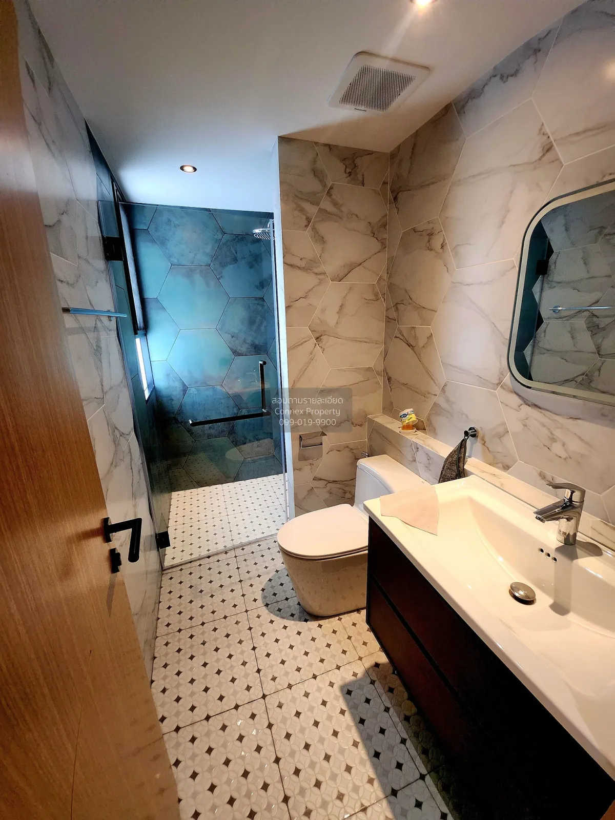 เช่าบ้าน  เดอะ ซิตี้ บางนา - กม.7 บางแก้ว บางพลี สมุทรปราการ CX-1