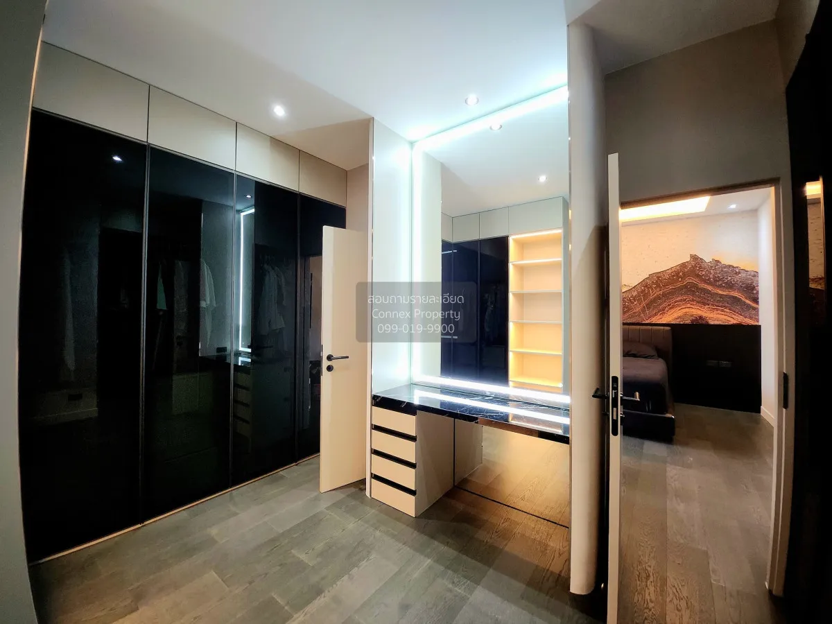 เช่าบ้าน  เดอะ ซิตี้ บางนา - กม.7 บางแก้ว บางพลี สมุทรปราการ CX-1