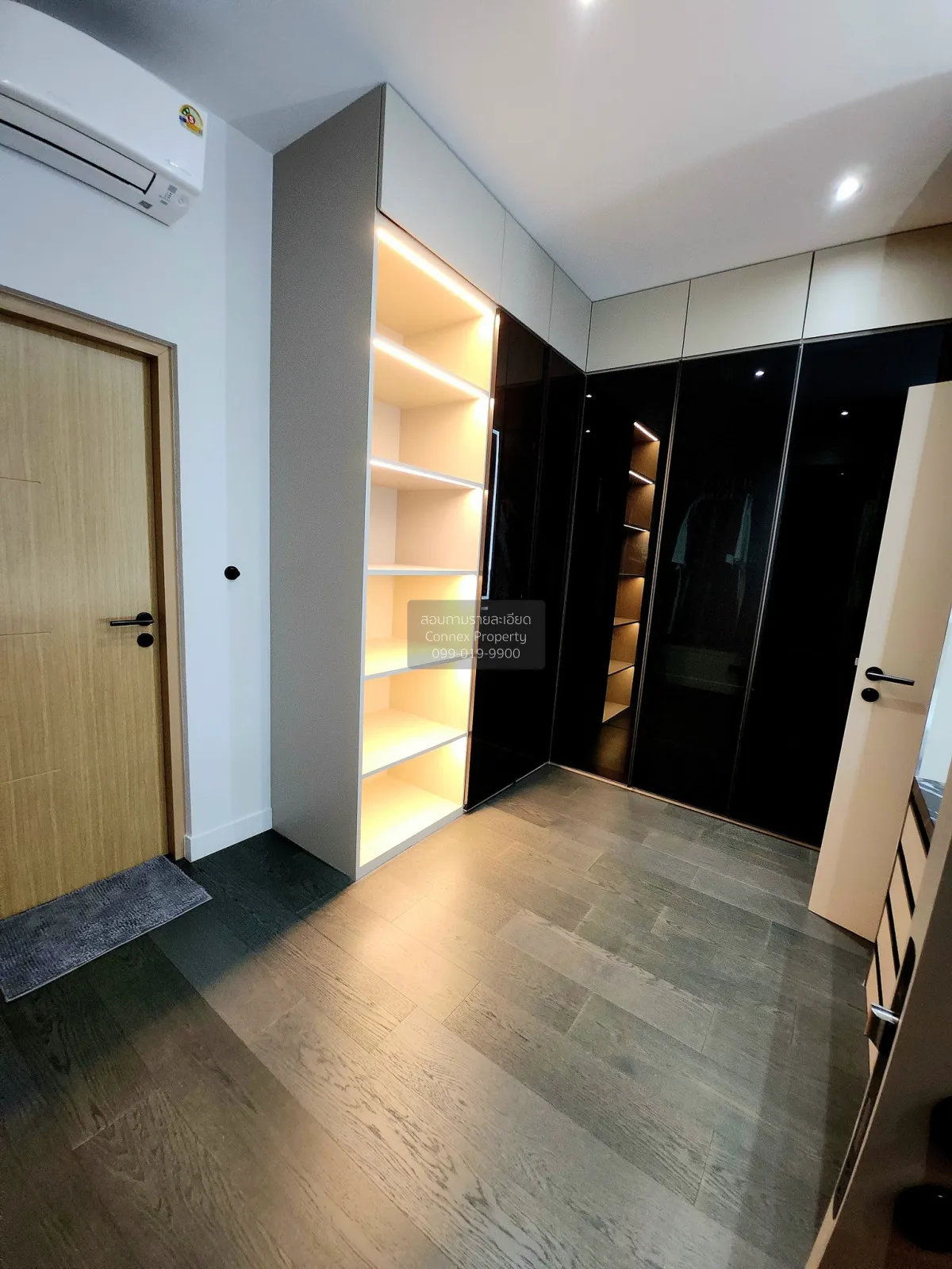 เช่าบ้าน  เดอะ ซิตี้ บางนา - กม.7 บางแก้ว บางพลี สมุทรปราการ CX-1