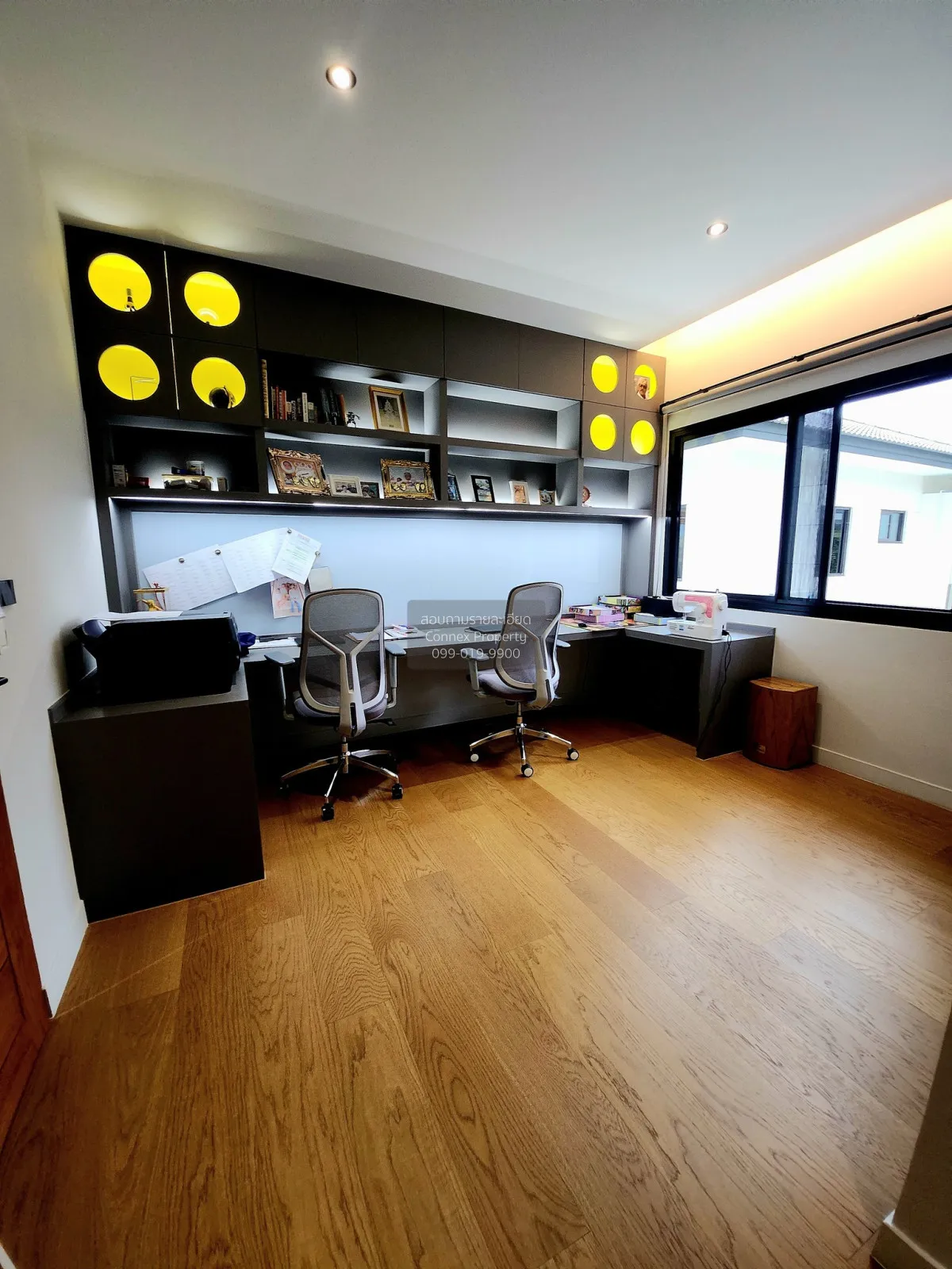 เช่าบ้าน  เดอะ ซิตี้ บางนา - กม.7 บางแก้ว บางพลี สมุทรปราการ CX-1