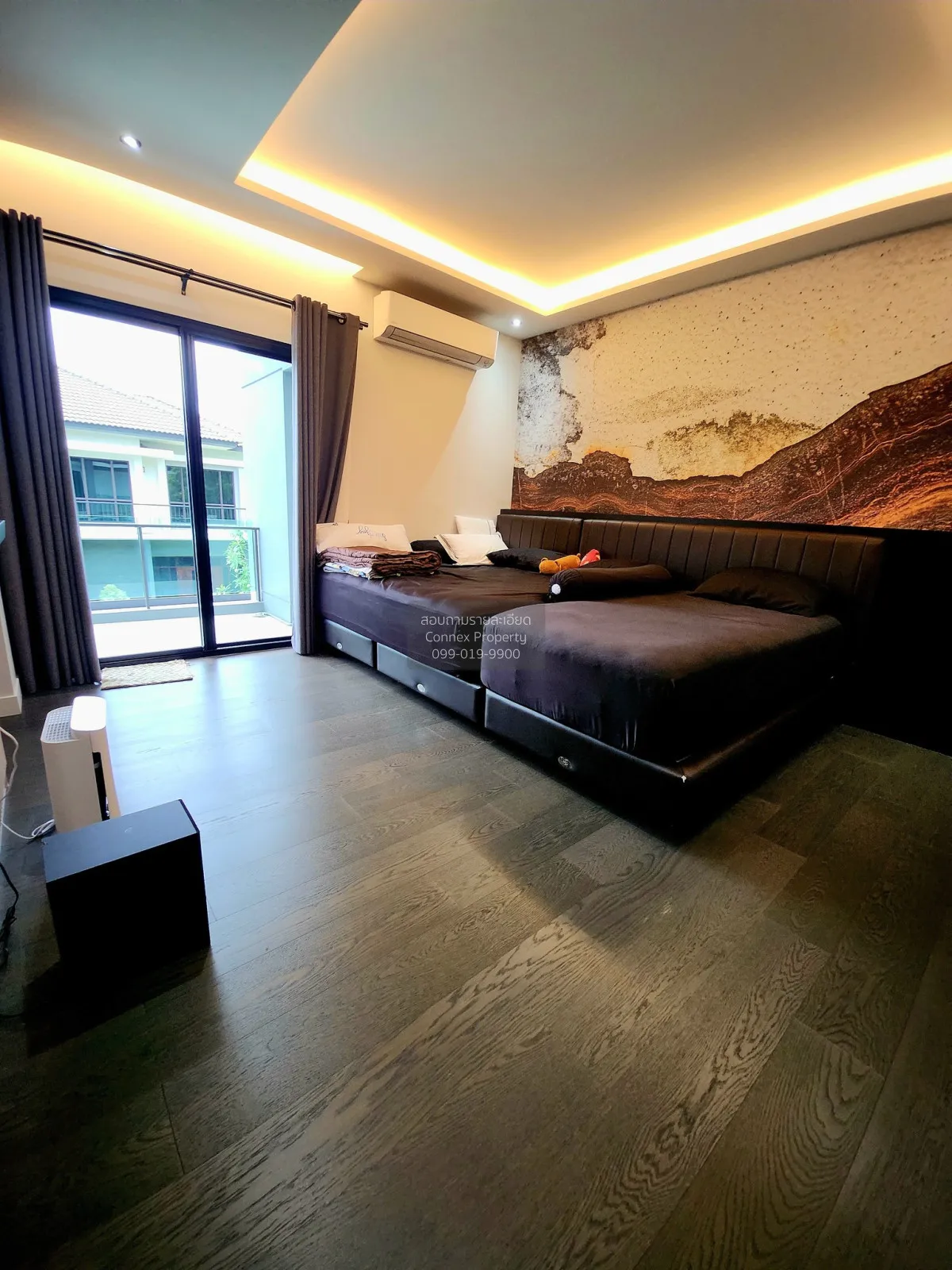 เช่าบ้าน  เดอะ ซิตี้ บางนา - กม.7 บางแก้ว บางพลี สมุทรปราการ CX-1