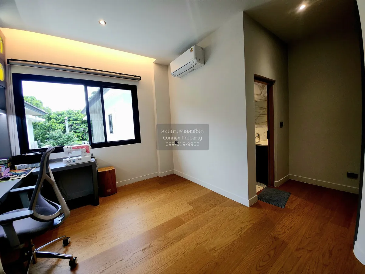 เช่าบ้าน  เดอะ ซิตี้ บางนา - กม.7 บางแก้ว บางพลี สมุทรปราการ CX-1