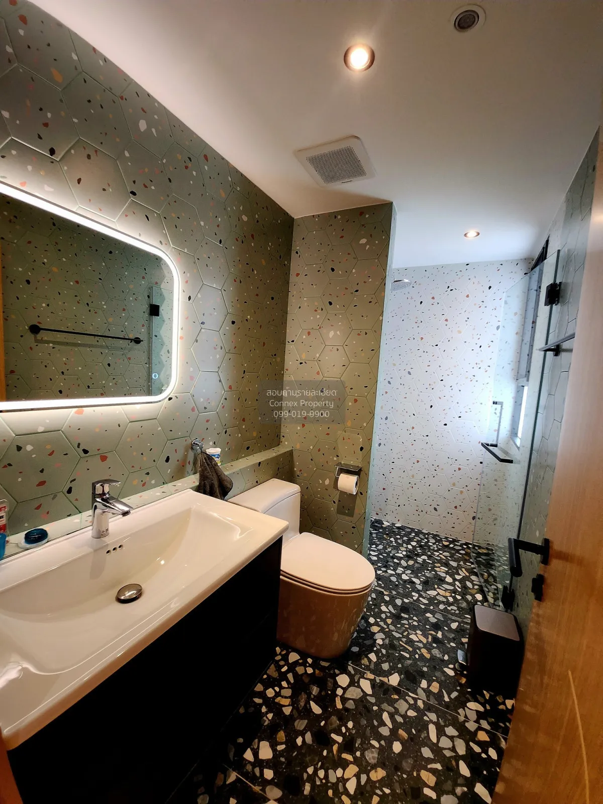 เช่าบ้าน  เดอะ ซิตี้ บางนา - กม.7 บางแก้ว บางพลี สมุทรปราการ CX-1