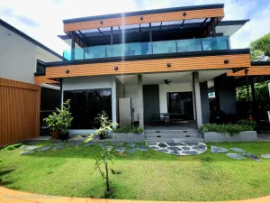 เช่าบ้าน  เดอะ ซิตี้ บางนา - กม.7 บางแก้ว บางพลี สมุทรปราการ CX-138448