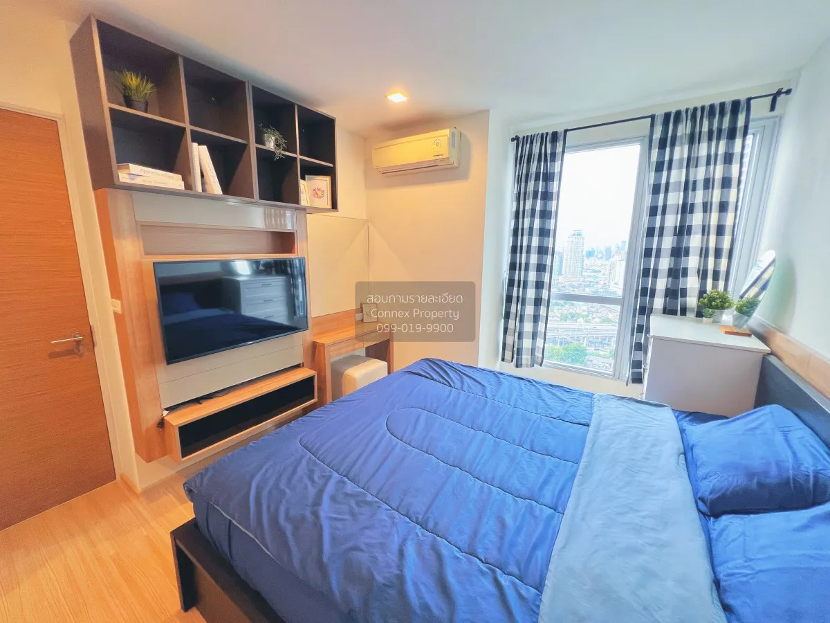For Rent Condo , RHYTHM Sukhumvit 50 , BTS-On Nut , Phra Khanong 