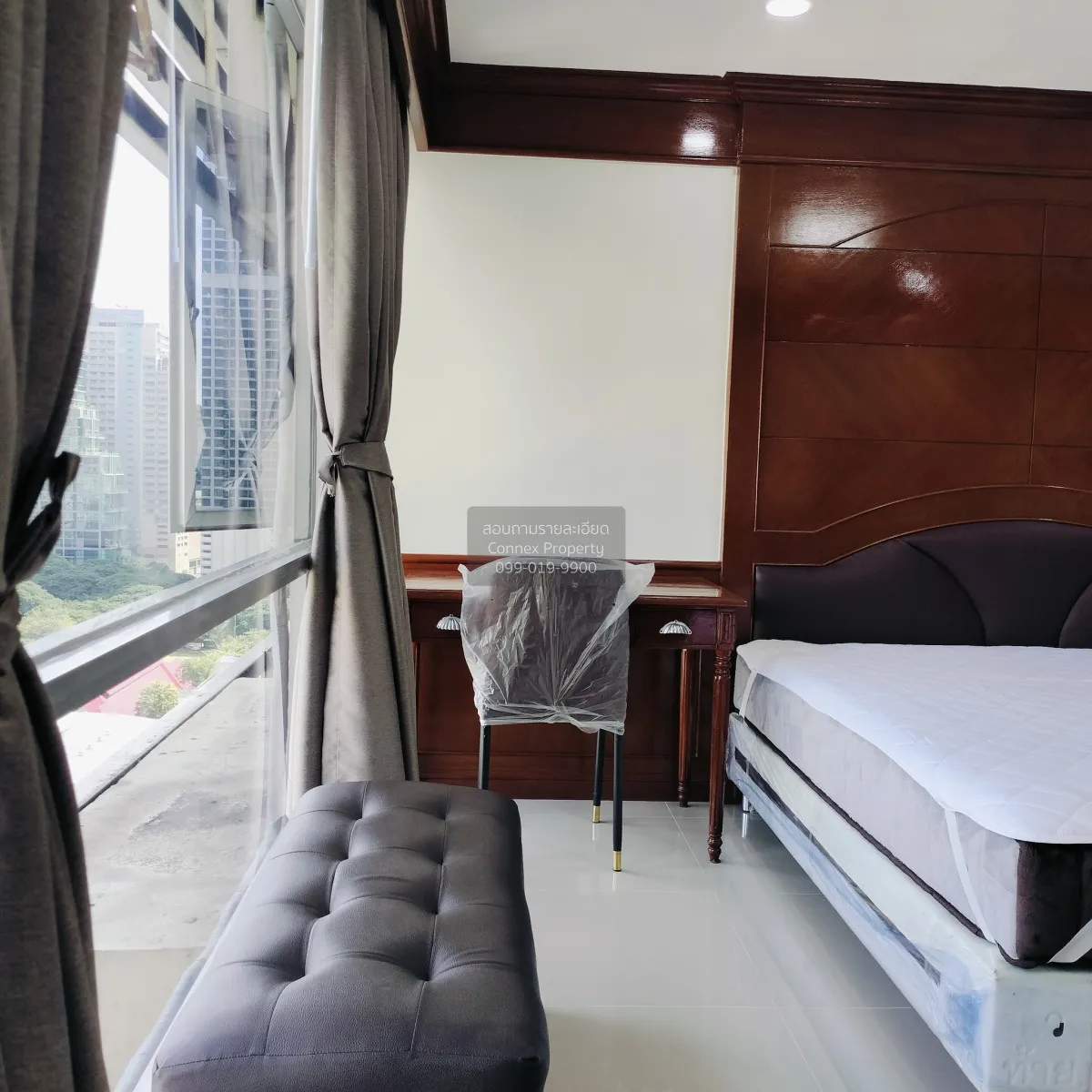 For Rent Condo , Sukhumvit Suite , BTS-Nana , Khlong Toei Nuea ,  3