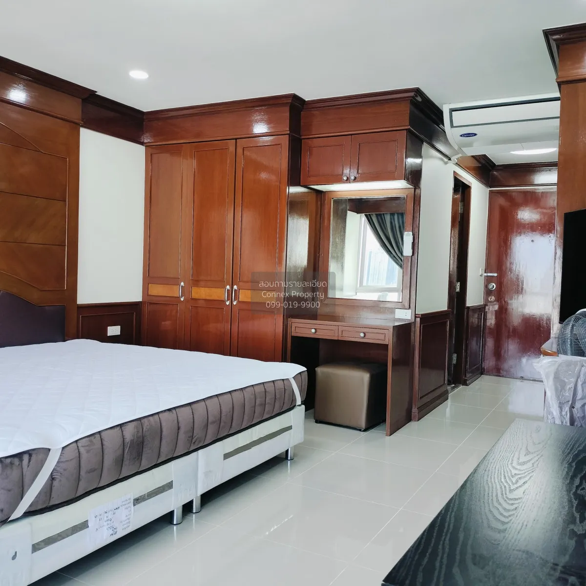 For Rent Condo , Sukhumvit Suite , BTS-Nana , Khlong Toei Nuea ,  4