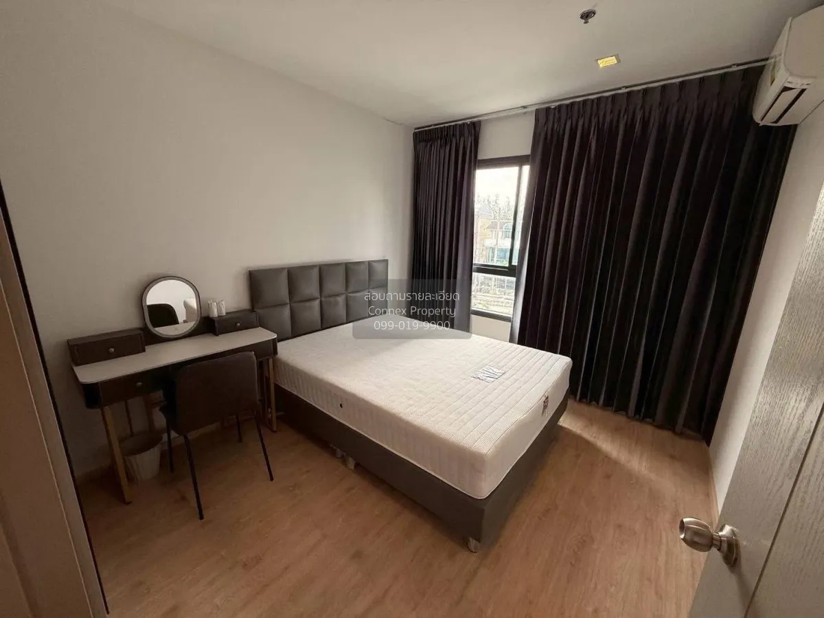 For Rent Condo , Ideo New Rama 9 , ARL-Ramkhamhaeng , Hua Mak , B 3