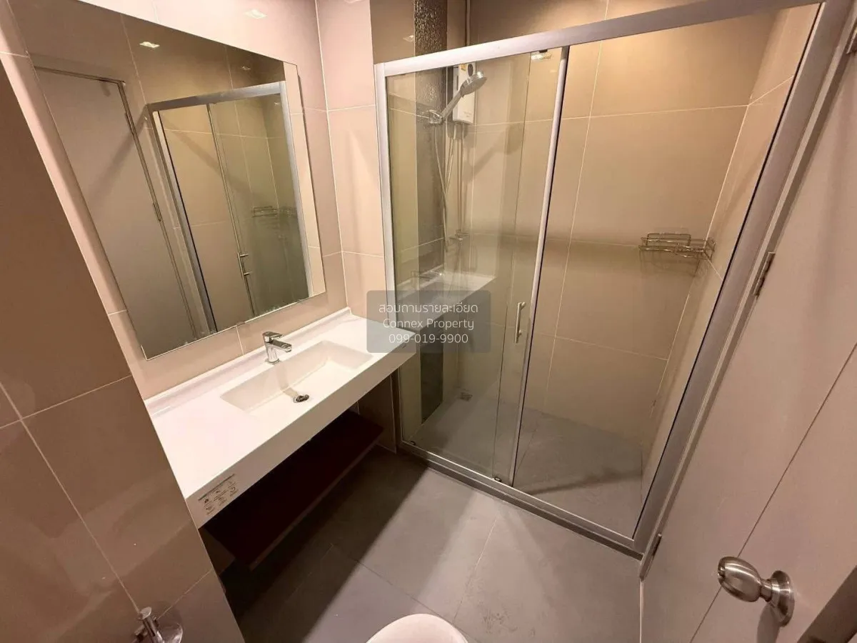 For Rent Condo , Ideo New Rama 9 , ARL-Ramkhamhaeng , Hua Mak , B 4