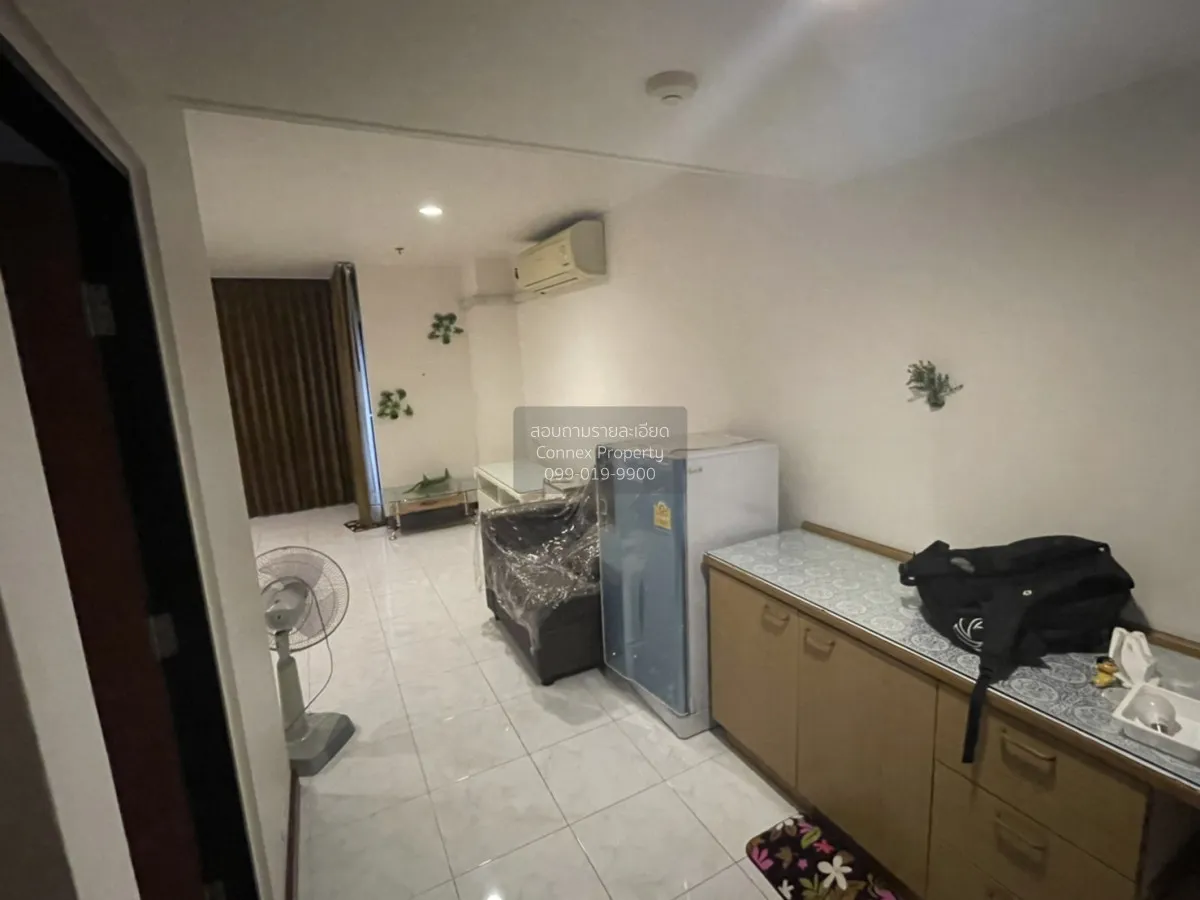 For Rent Condo , Phayathai Place , BTS-Phaya Thai , Thung Phaya T 4