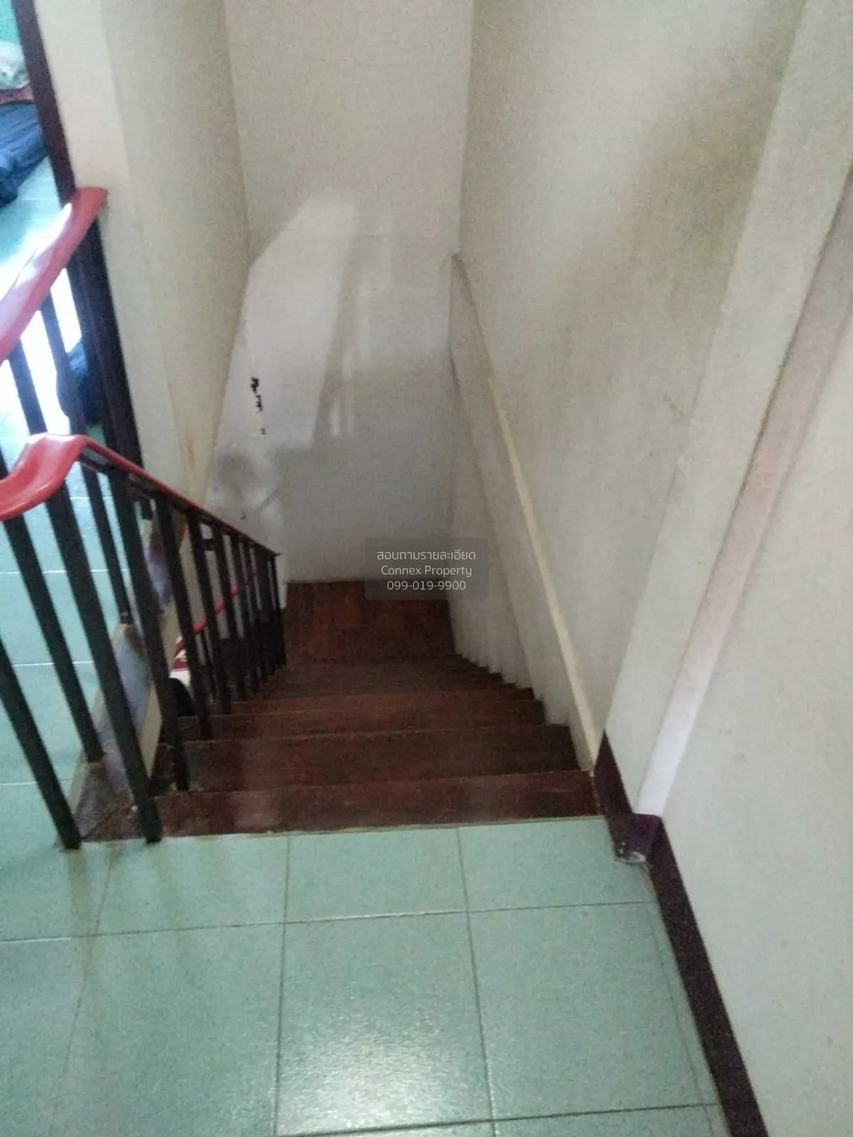 ขายบ้านทาวน์เฮ้าส์ 2 ชั้น อ.บางเลน นครปฐม CX-138461