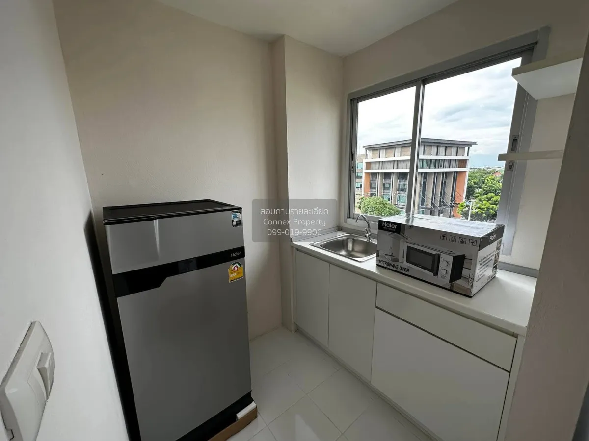 For Sale Condo , B Condo Bangna , Bang Kaeo , Bang Phli , Samut P