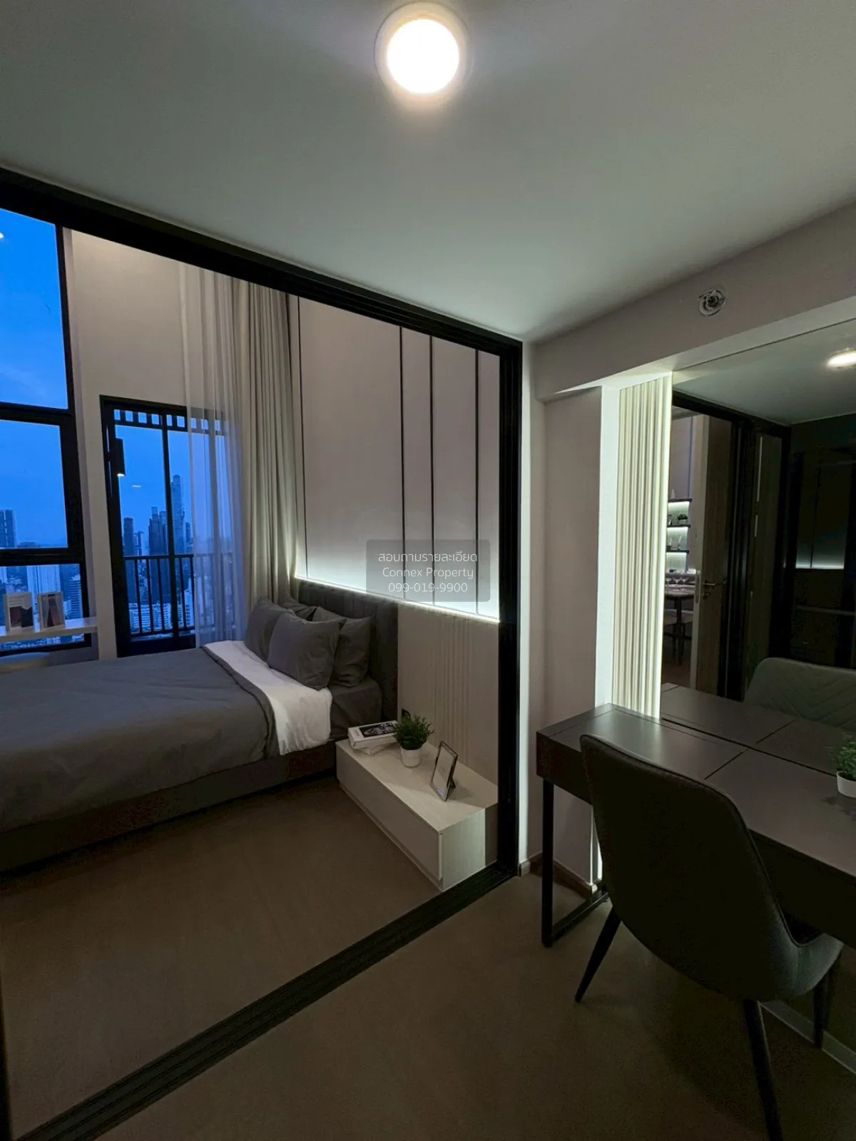 For Sale Condo , Park Origin Chula-Samyan , MRT-Sam Yan , Maha Ph 3