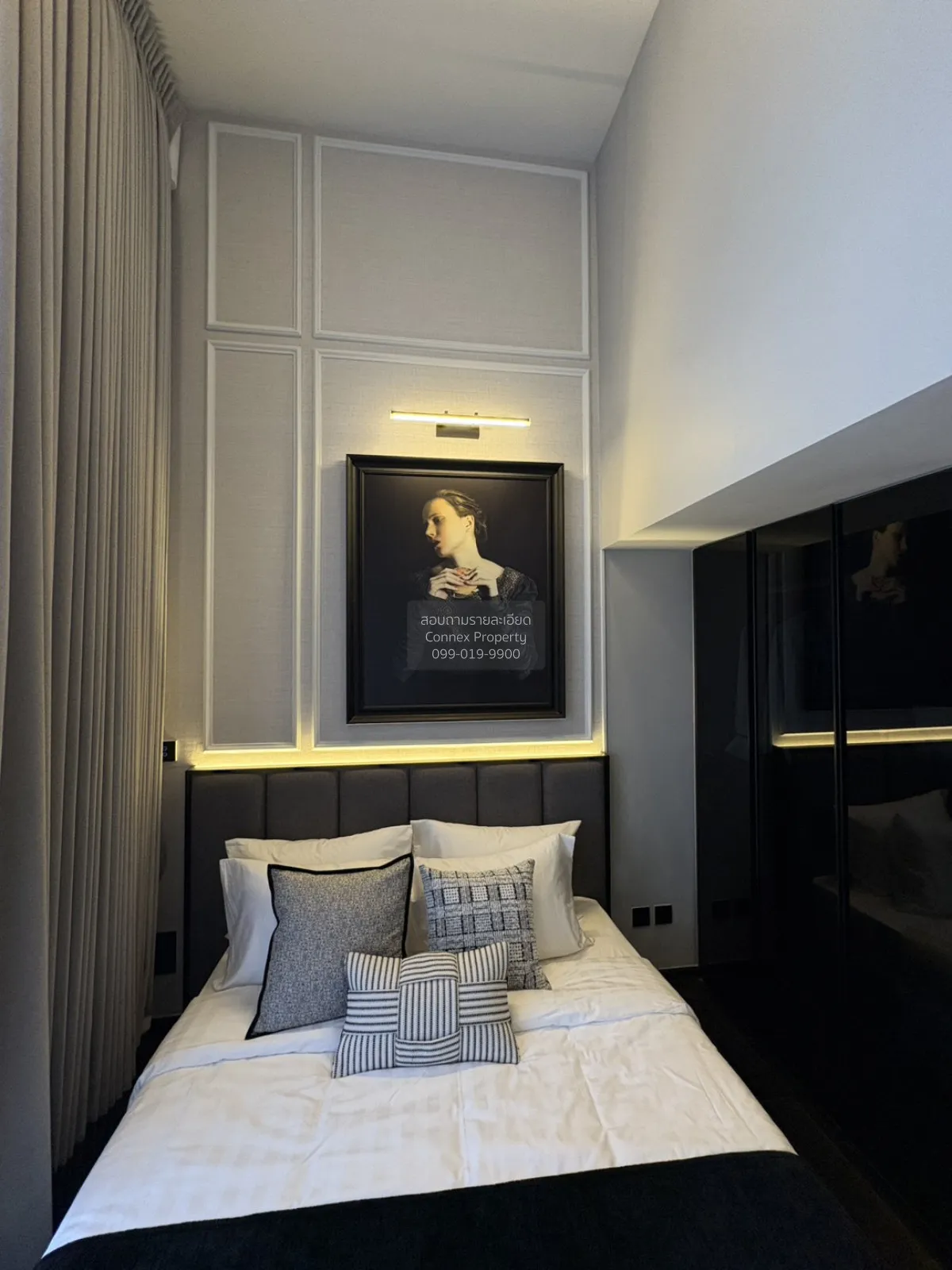 For Sale Condo , Park Origin Thonglor , Duplex , BTS-Thong Lo , K