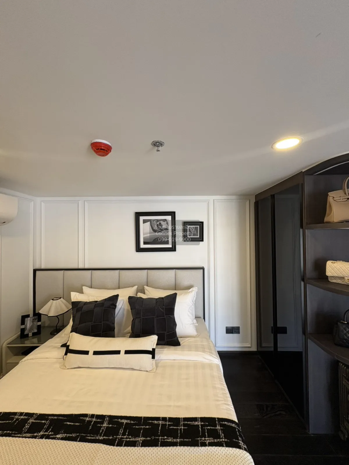 For Sale Condo , Park Origin Thonglor , Duplex , BTS-Thong Lo , K