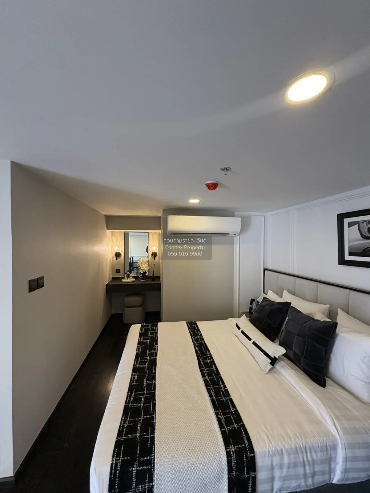 For Sale Condo , Park Origin Thonglor , Duplex , BTS-Thong Lo , K