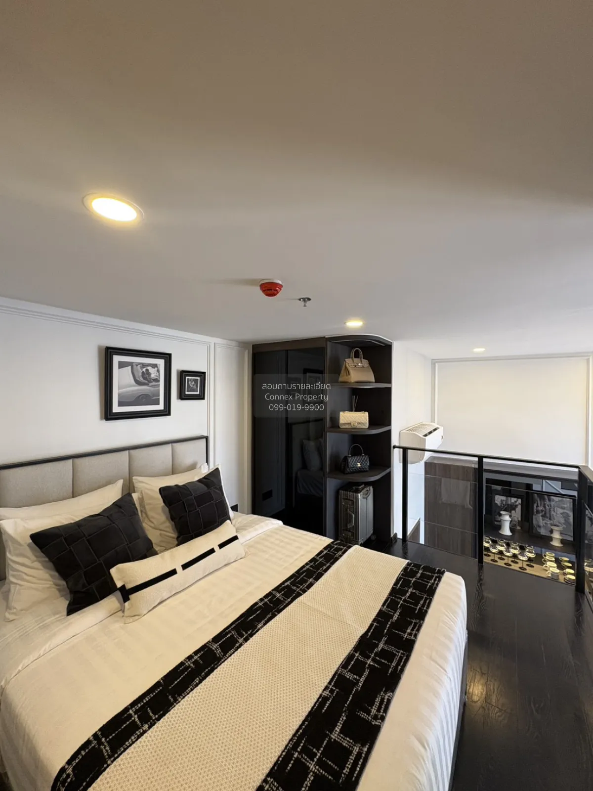 For Sale Condo , Park Origin Thonglor , Duplex , BTS-Thong Lo , K